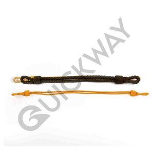 Tapa de seda cómoda hecha a medida, fabricación de cantidad a granel, tapa de alambre de lingotes personalizable, materiales de PC Kydex, estilo de funda - Product Image 5