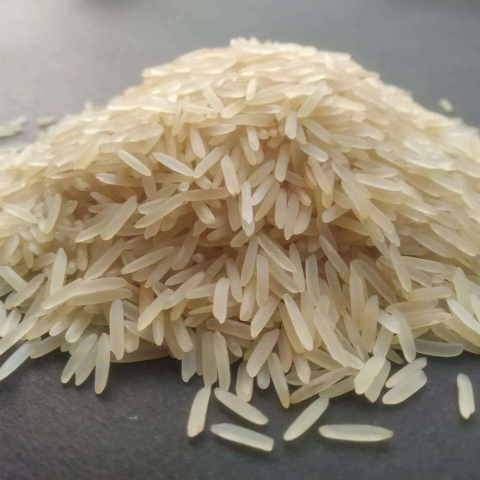 Préparation de riz séchés, 1121 bois, de haute qualité, meilleur choix de 100%, préparation de riz bouilli, livraison gratuite