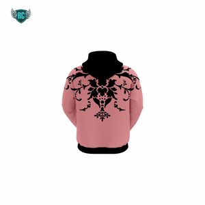 Top Bán Người Đàn Ông Của Mô Hình Rắn Lông Cừu Áo Tùy Chỉnh Thực hiện Thăng Hoa In Mùa Đông Trùm Đầu Dành Cho Người Lớn Thiết Kế 100% <span class=keywords><strong>Polyester</strong></span> Giá Rẻ - Product Image 3