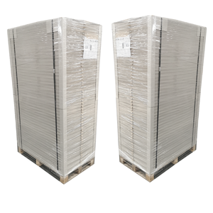 Hard Stiffness Grey Board Recycled Material <b>Composite</b> Paper for Making Gift Boxes Packaging - Product Image 2