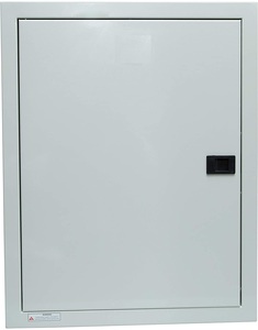 Meilleures ventes de cartes de distribution verticales MCB en plastique gris superfin-DECO de haute qualité 220V - Product Image 3