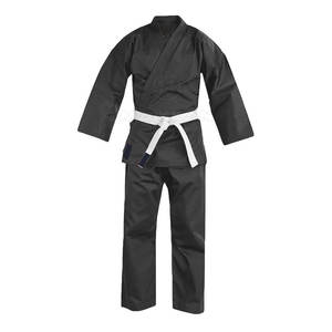 En gros Arts Martiaux Porter Uniforme De Karaté Pour Unisexe quantité minimale de commande Bas À Manches Longues Uniforme De Karaté Uniformes De Karaté De Sport Sur Mesure - Product Image 4