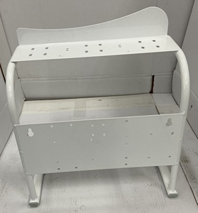 Support de filtre à eau RO manuel de 10 pouces avec boîtier, 5 étages, 50/75/100 g - Product Image 5