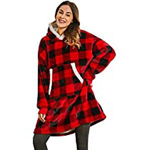 Sudaderas con capucha bordadas para hombre, jersey de lana con Logo, sudaderas de gran tamaño - Product Image 5