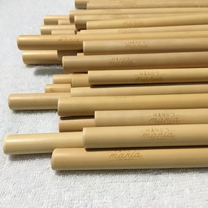 MEJOR VENDEDOR PAJAS DE BAMBÚ VIETNAM PRECIO BARATO para EXPORTAR CANTIDAD A GRANEL AL POR MAYOR - Product Image 6