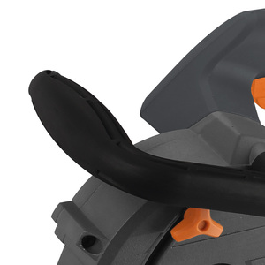 KSEIBI <strong>Grooving</strong> Cutting <strong>Machine</strong> <strong>Electric</strong> Concrete Wall Chaser 1350W - Product Image 2