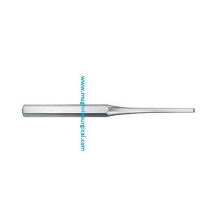High Quality Stainless Steel Hibbs Chisel Straight <b>13</b> mm 24 cm Surgical Instruments Manufacturer and Exporter - Product Image 2