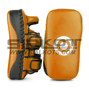 Boxing Punching Bag MMA Fight <b>Kick</b> <b>Shield</b> Sports Kickboxing Pad Training - Product Image 1