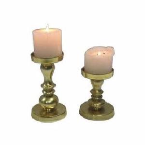 Best Selling Handmade Aluminium <b>Tea</b> <b>Light</b> <b>Candle</b> Stand New Styles Christmas Home Decoration Low Price Other <b>Candle</b> Holders - Product Image 2