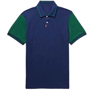 Camiseta Táctica Personalizada de Manga Corta para Hombre, Antiarrugas, Tejido Sólido de Secado Rápido - Product Image 4