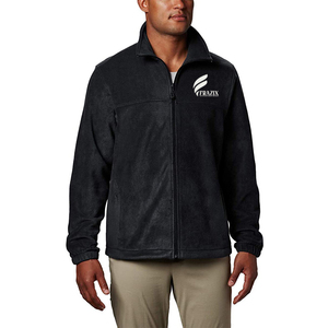 Wholesale Men's <b>Winter</b> Fleece <b>Jacket</b>-<b>Waterproof</b> Quick-Drying Breathable Customizable Logo & Design All Colors Available - Product Image 1