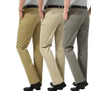 Men's trousers for export