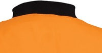 Chaqueta Bomber de Nylon y Lona con Cremallera para Hombre, Tallas Grandes, con Logotipo Personalizado, Invierno, Transpirable, Cuello Alto, Resistente al Viento, Ecológica