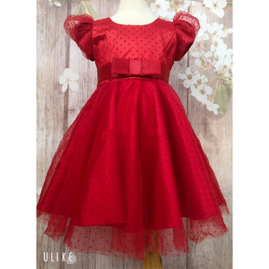 การออกแบบชุดพรรคทารกหญิง - Product Image 1