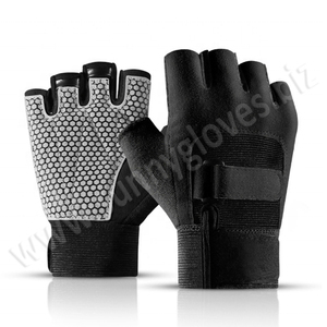 Gants de levage de poids légers, nouveau modèle de qualité supérieure, pour hommes, entraînement en Gym et Fitness - Product Image 2