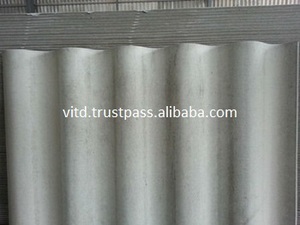 ราคาถูกราคาลูกฟูกแผ่นหลังคาที่มีคุณภาพดีด้านบนขายทำในเวียดนาม - Product Image 5