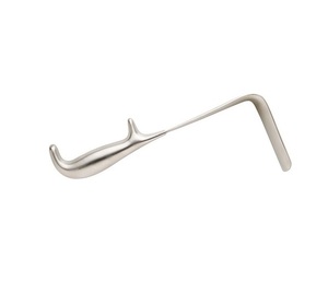 Decano Retractor para Vaginal Doyen Specula - Product Image 4