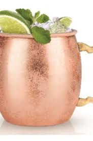 Top selling Pure Copper Mug for daily use home and party - Product Image 5