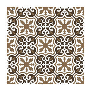 Suministro directo de fábrica, casa de baño, Interior marroquí, baldosas de porcelana pulida, 600*600mm - Product Image 1