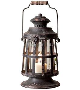 Linterna Vintage de colección para el hogar para fiestas creativas en interiores y exteriores, decoración de bodas, personalización - Product Image 1