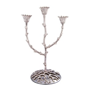 Modern Decorative Candlestick Holder Vintage <b>Taper</b> Metal <b>Candle</b> Stand Customized Size Best Quality Handmade for Selling - Product Image 2