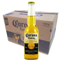 कोरोना अतिरिक्त बीयर 330ml