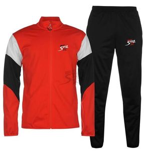 Chándal de velvetón para hombre y mujer, chándal masculino ajustado y elegante, Unisex - Product Image 5