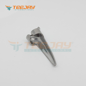 เข็มแยกผมสแตนเลสสตีล TEEJAY สำหรับต่อผมแบบขายส่ง รุ่นใหม่ ใช้งานง่าย - Product Image 5