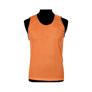 เสื้อตาข่ายสำหรับฝึกฟุตบอล,เสื้อฟุตบอลระบายได้ดีจากวิทยาลัย - Product Image 2