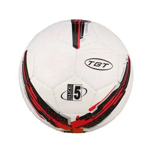 Pallone da calcio professionale di qualità balon de futbol sialkot factory foot Ball