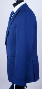 Trajes de hombre de oficina de negocios baratos al por mayor de alta calidad apperal de moda turca - Product Image 5