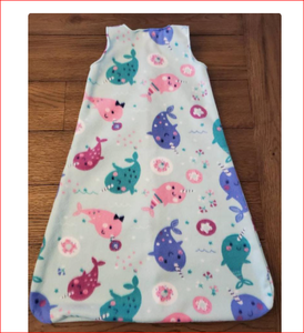 Sac de couchage pour bébé d'hiver fabricant de sacs de couchage pour bébé - Product Image 2