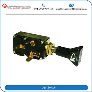 67116 Luz de interruptor automático C5NN11654A Compatible con modelos de tractor 2000 3000 4000 5000 7000 - Product Image 2