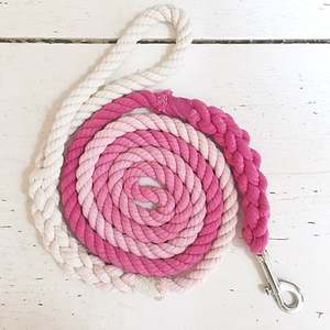 Pink Dog <b>Leash</b> - Product Image 1