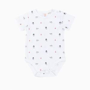 รอมเปอร์เด็กผู้หญิงไม่มีแขน - Product Image 1