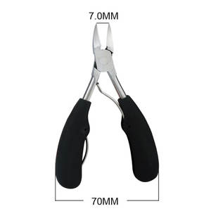 Coupe-ongles pour ongles épais ou ongles épais et coupe-ongles Coupe-ongles Produit de la meilleure qualité - Product Image 3