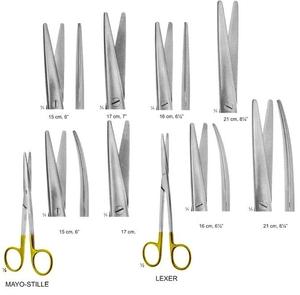 Holsher Racine Nerveuse Rétracteur - Product Image 4