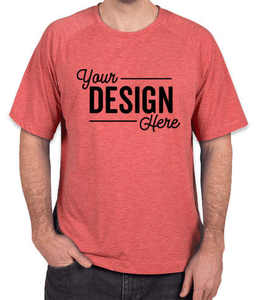 Venta al por mayor de camisetas personalizadas camisetas deportivas para hombres/hombres camisetas - Product Image 3