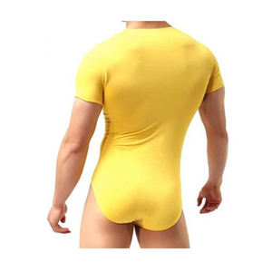 Camiseta transpirable ropa de verano sin mangas Camiseta 100% algodón cuello redondo Fitness camisetas sin mangas para hombres con su propio logotipo - Product Image 3