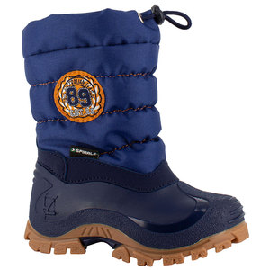 Bota de apreski para mujer Kimberfeel Aponi (Blanca) - Alpinstore