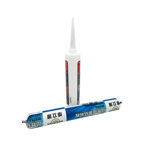 Sellador de calafateo <span class=keywords><strong>braven</strong></span> para construcción, adhesivo de polímero MS Universal no tóxico - Product Image 4