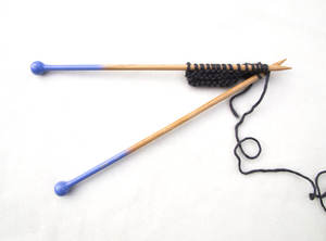 Aiguilles à tricoter dernier cri fabriquées en Inde, fabricant de produits artisanaux et d'artisanat sur mesure, fournisseur de produits artisanaux - Product Image 3