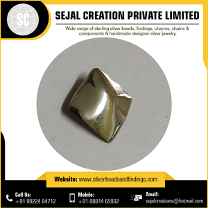 Venta al por mayor colgantes de cuentas personalizados en plata de ley 925 con diamantes cristales Jades con patrones de números de letras para regalo - Product Image 6