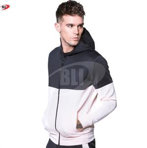 Custom 3D Diseños muy populares Sublimación completa Sudadera con capucha 100% Poliéster Fleece Zip Hoodies Slim Fitted Productos al por mayor Unisex - Product Image 5