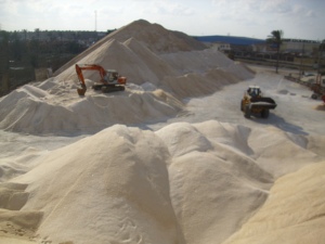 Halite <b>Salt</b> Row Material Product Category Non-Metallic Minerals & Products - Product Image 3