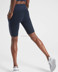 Cheap Bulk Custom High Quality Cheap Custom <b>Shorts</b> <b>Women</b> Wholesale Nylon Breathable <b>Shorts</b> <b>Women</b> - Product Image 2