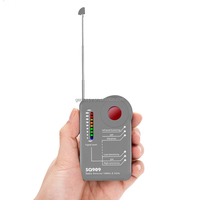 SQ909 Mini GPS Tracker Gsm Signal Finder Caméra Stylo Usage Personnel Détecteur Anti Bug avec Connectivité Wifi
