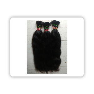 Cabello indio de Color Natural, suministro al por mayor - Product Image 1