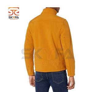 <b>soft</b> <b>shell</b> <b>jacket</b> <b>man</b> autumn windbreaker new style made fashion rate - Product Image 3