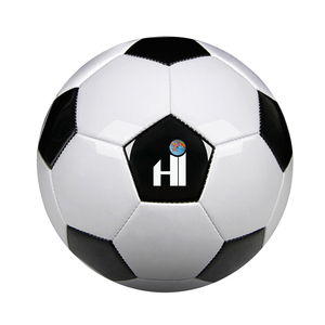 Balón de fútbol de tamaño personalizado, puntada de mano profesional - Product Image 4
